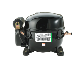 Embraco NEK 6160 Z - dual frekans -
