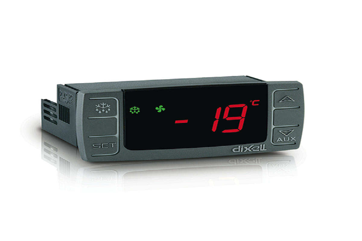 Dixell XR06CX
