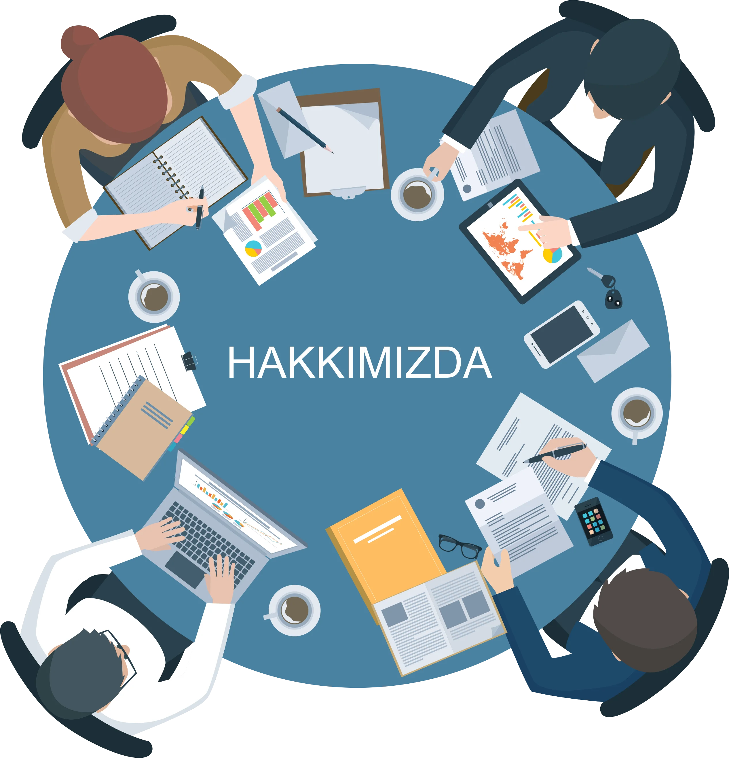 İMC Teknik
